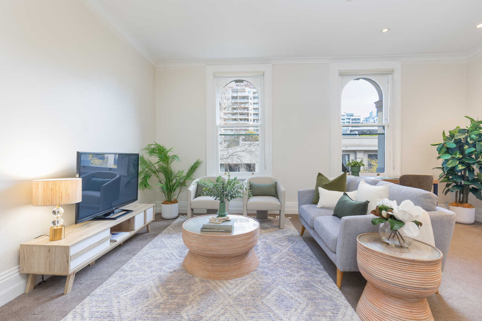 3/96 Cathedral Street Woolloomooloo