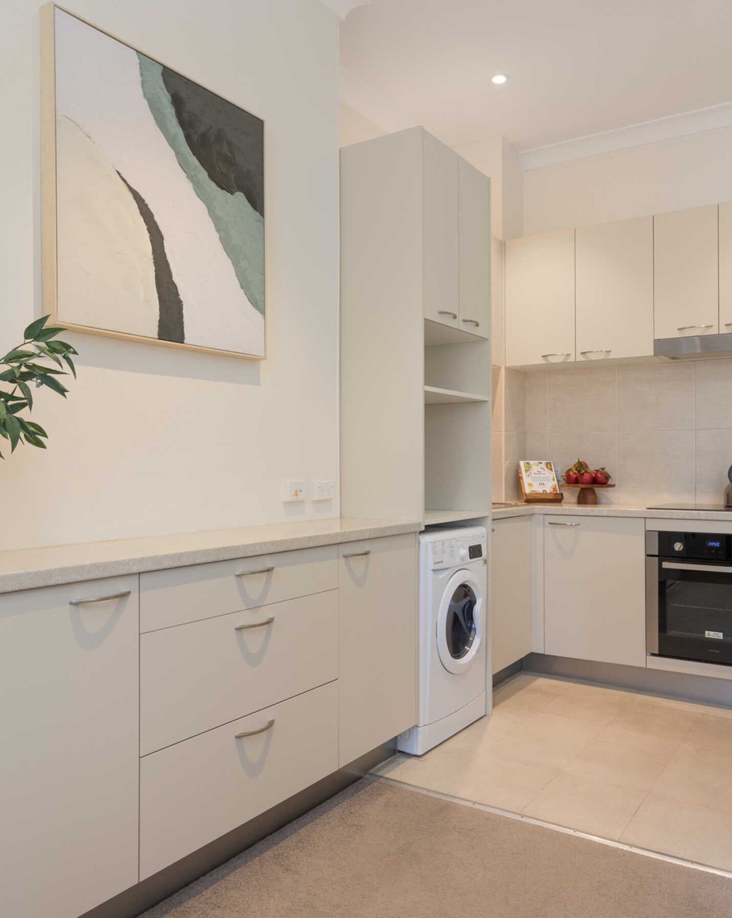 3/96 Cathedral Street Woolloomooloo, Woolloomooloo - Thumbnail 2