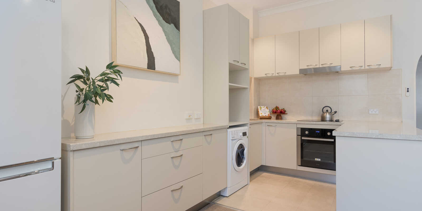 3/96 Cathedral Street Woolloomooloo