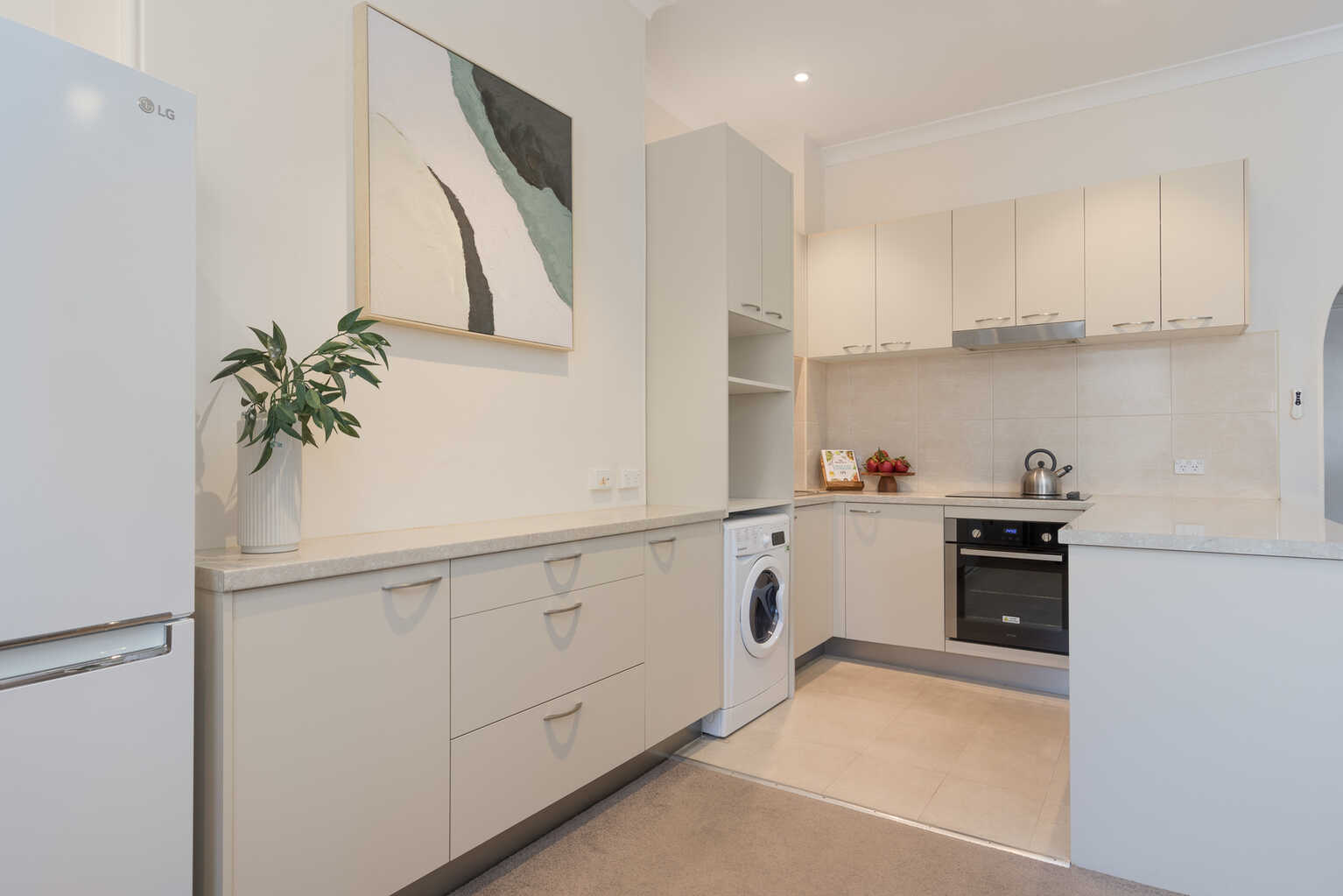 3/96 Cathedral Street Woolloomooloo