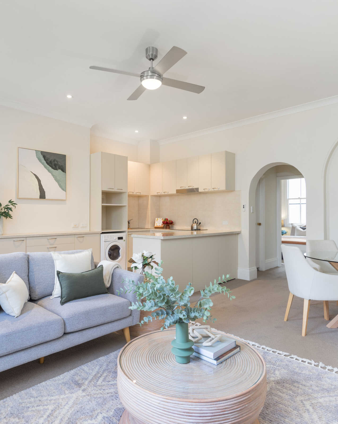 3/96 Cathedral Street Woolloomooloo, Woolloomooloo - Thumbnail 3