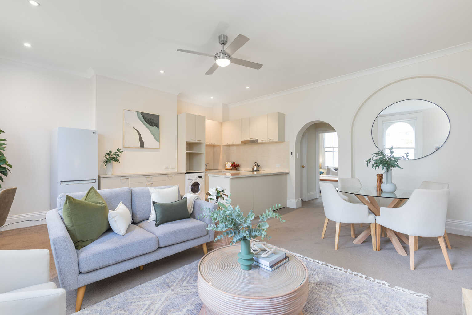 3/96 Cathedral Street Woolloomooloo