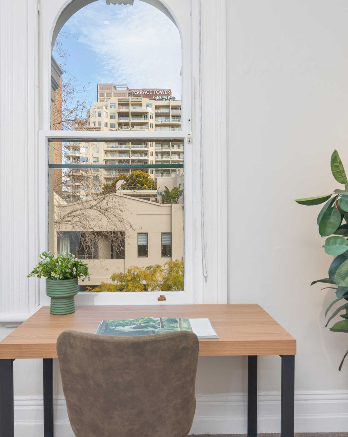 3/96 Cathedral Street Woolloomooloo, Woolloomooloo - Thumbnail 4