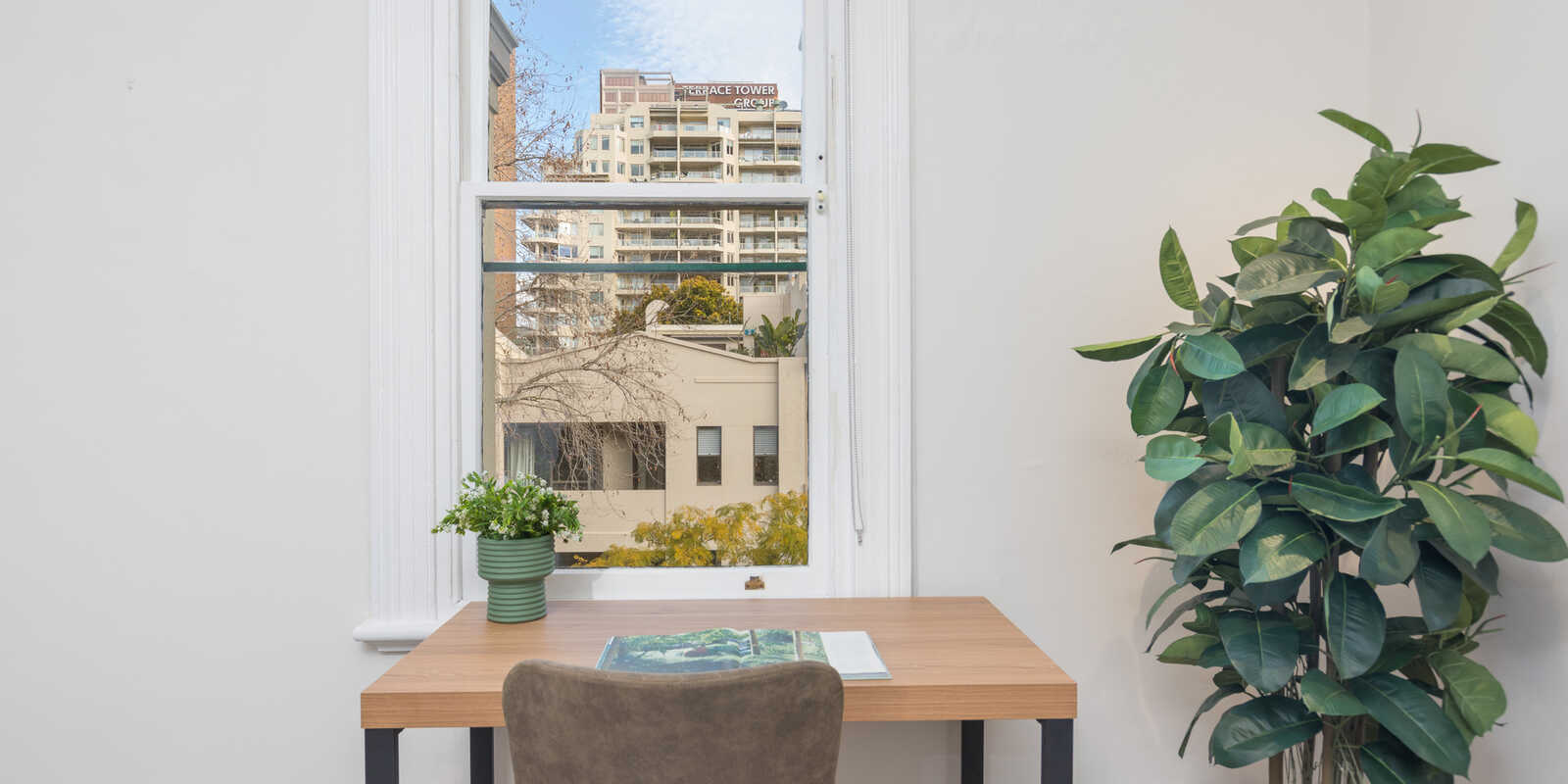 3/96 Cathedral Street Woolloomooloo