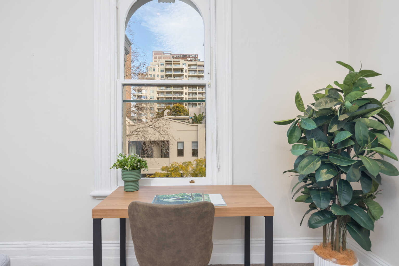 3/96 Cathedral Street Woolloomooloo