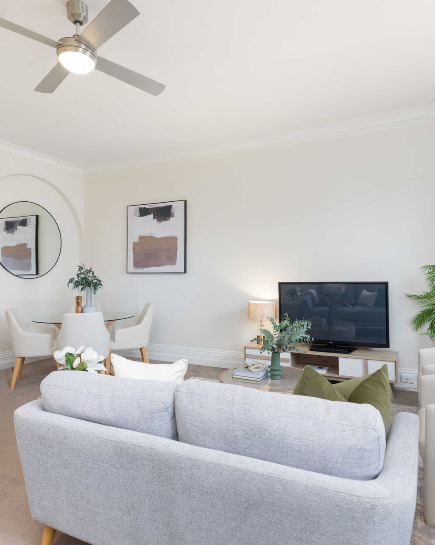3/96 Cathedral Street Woolloomooloo, Woolloomooloo - Thumbnail 5