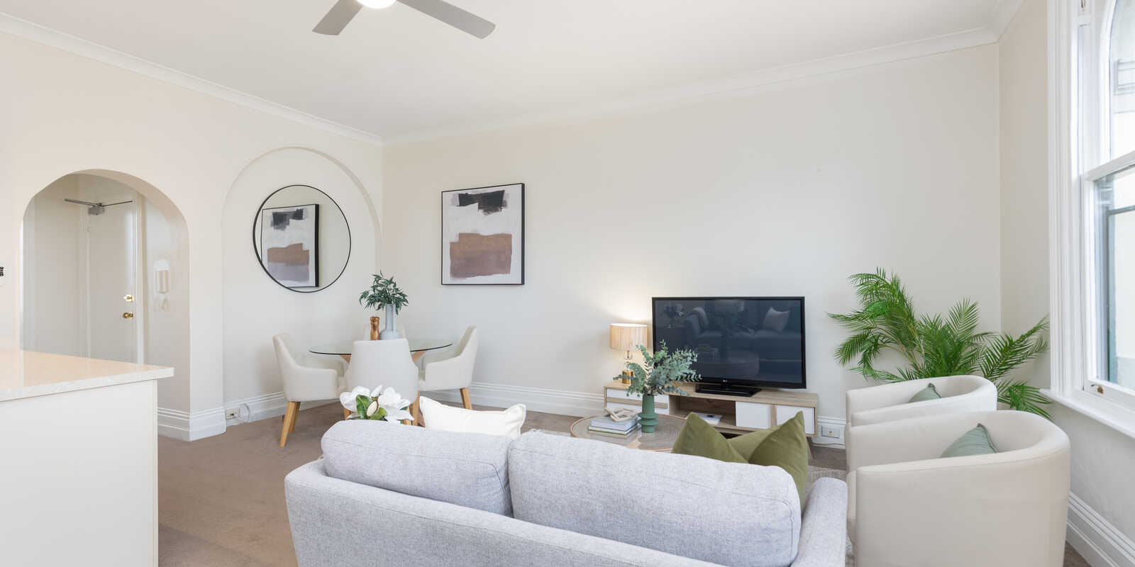 3/96 Cathedral Street Woolloomooloo