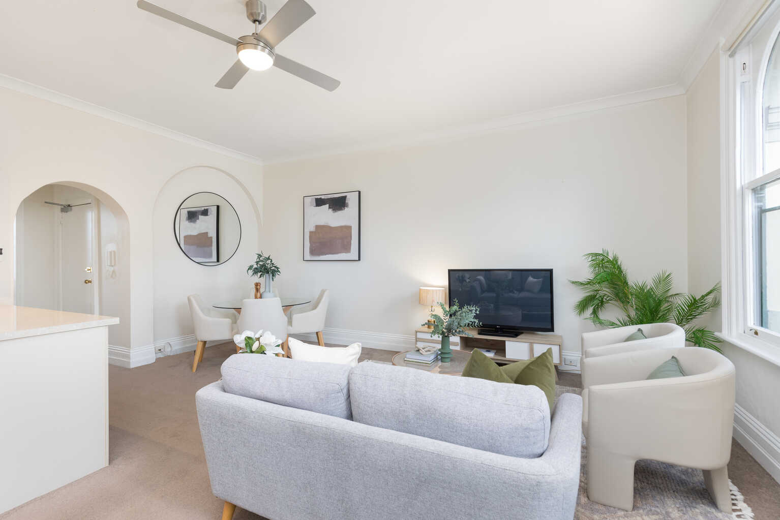 3/96 Cathedral Street Woolloomooloo