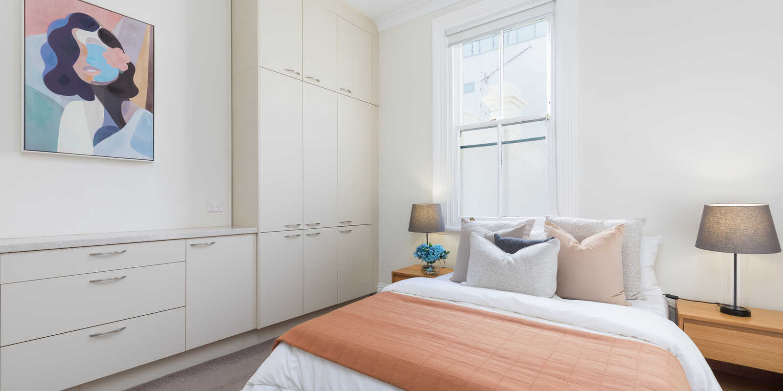3/96 Cathedral Street Woolloomooloo