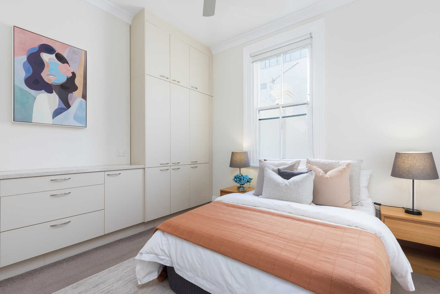 3/96 Cathedral Street Woolloomooloo