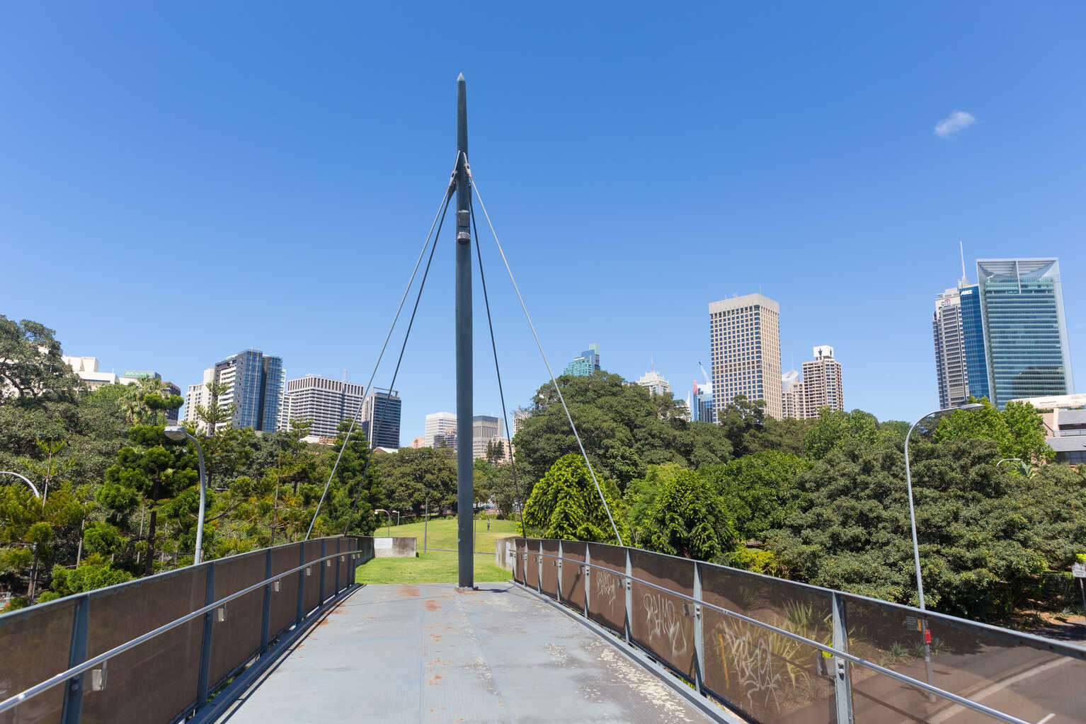 3/96 Cathedral Street Woolloomooloo