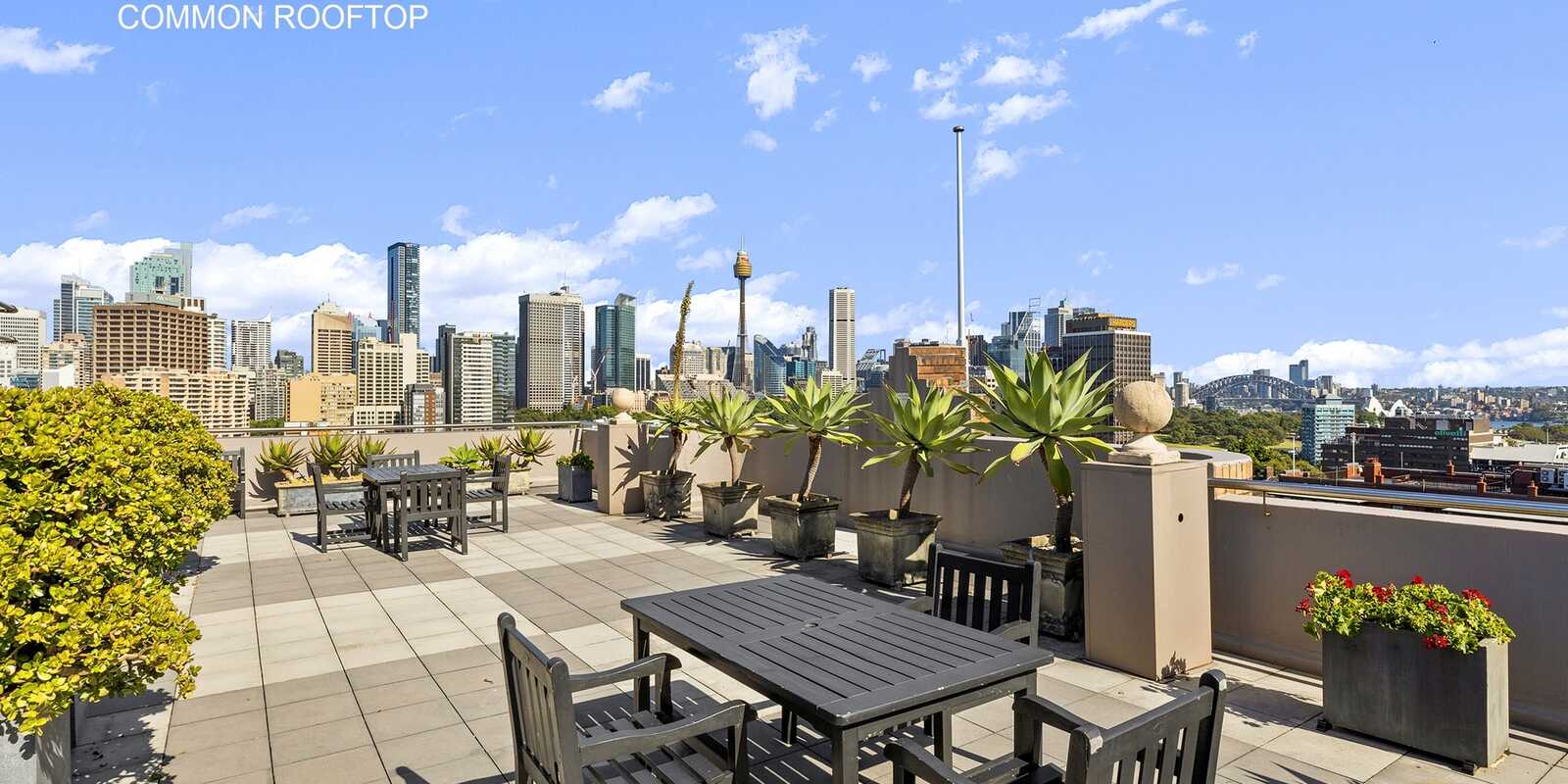 12/347 Liverpool Street Darlinghurst 12/347 Liverpool Street Darlinghurst