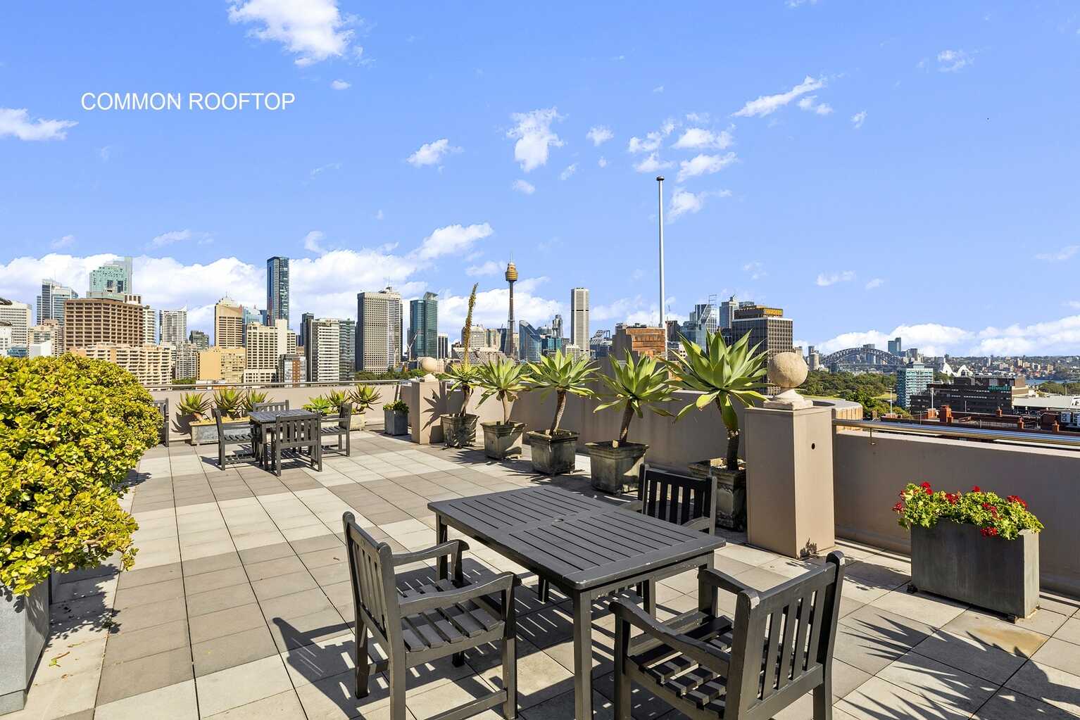 12/347 Liverpool Street Darlinghurst 12/347 Liverpool Street Darlinghurst