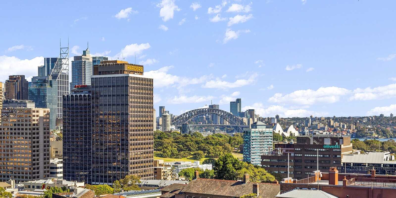 12/347 Liverpool Street Darlinghurst 12/347 Liverpool Street Darlinghurst