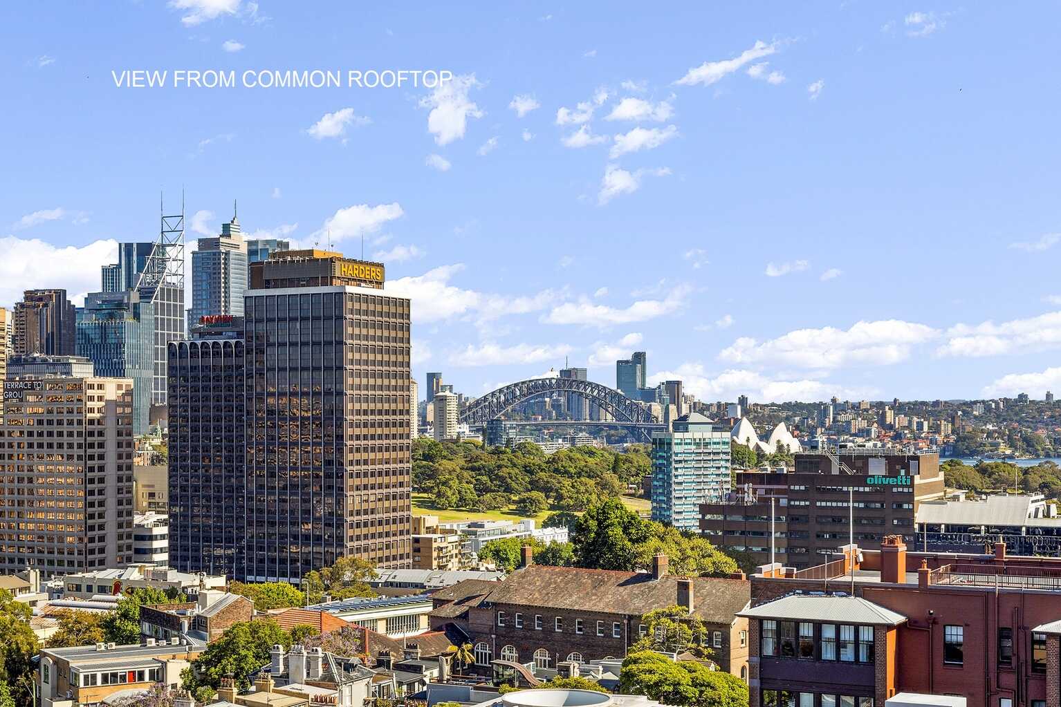 12/347 Liverpool Street Darlinghurst 12/347 Liverpool Street Darlinghurst