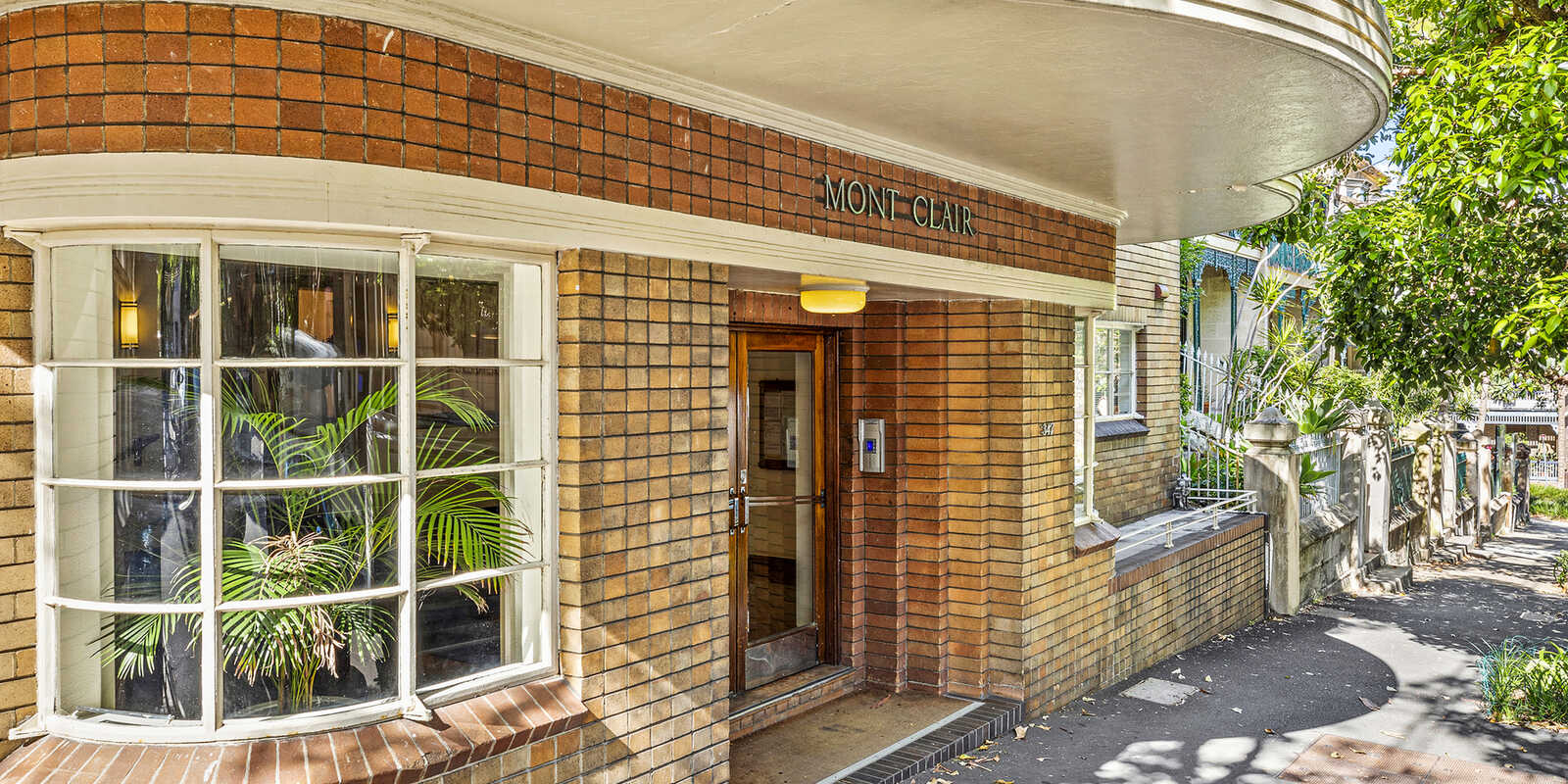 12/347 Liverpool Street Darlinghurst 12/347 Liverpool Street Darlinghurst