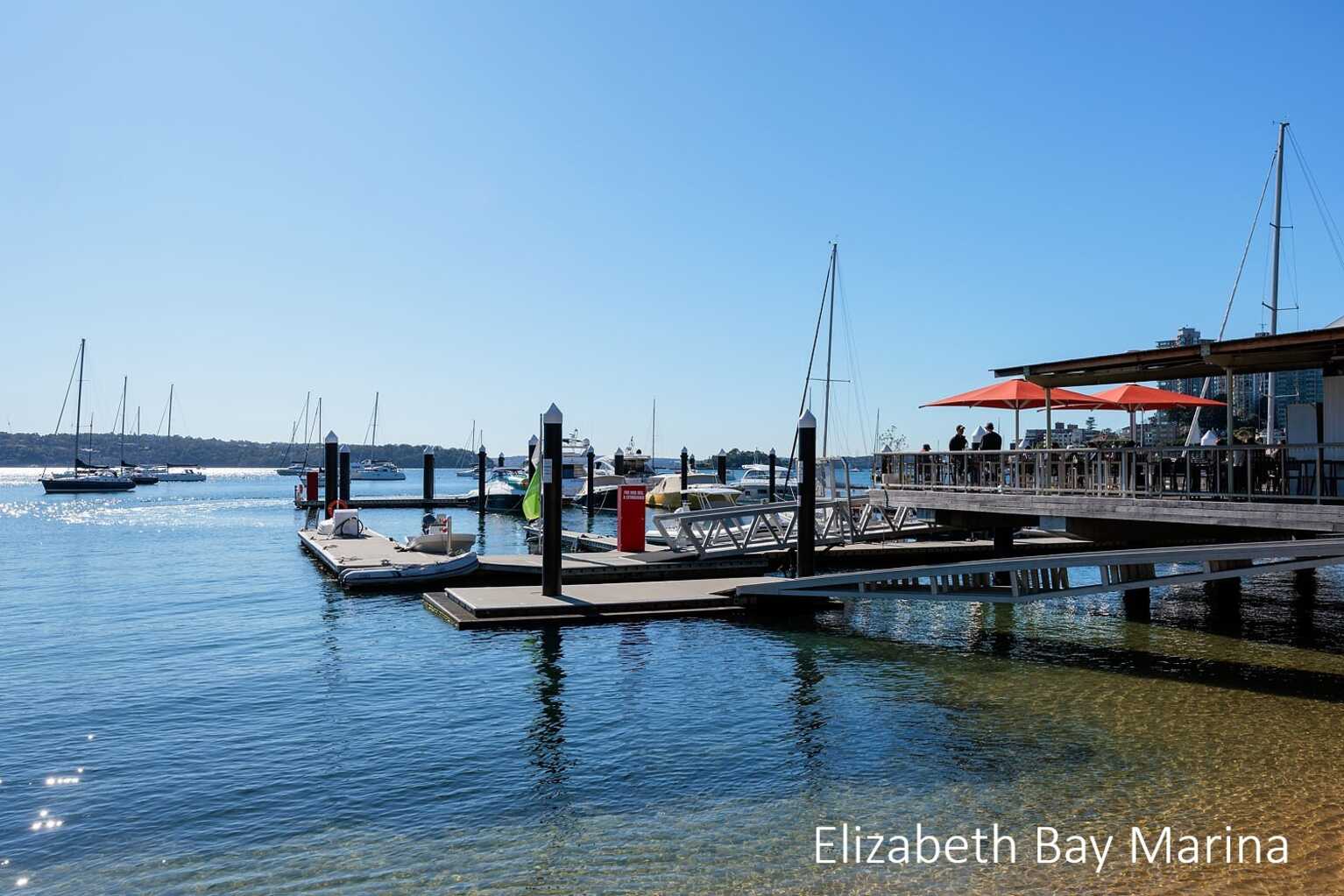 15/22 Roslyn Gardens Elizabeth Bay 15/22 Roslyn Gardens Elizabeth Bay