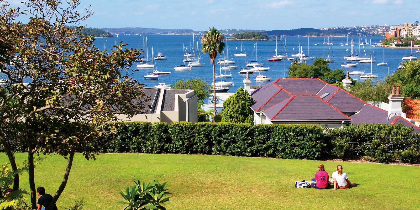15/22 Roslyn Gardens Elizabeth Bay 15/22 Roslyn Gardens Elizabeth Bay