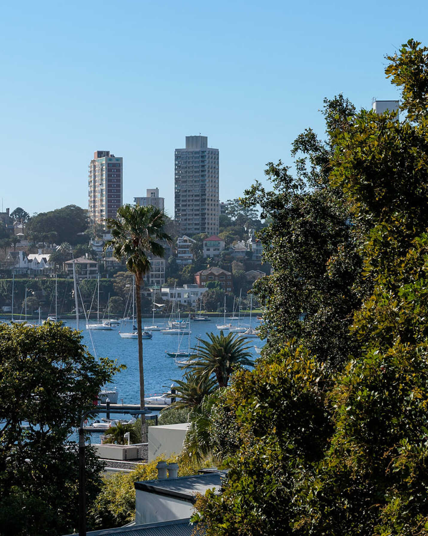 2/1 Onslow Avenue Elizabeth Bay, Bay - Thumbnail 3
