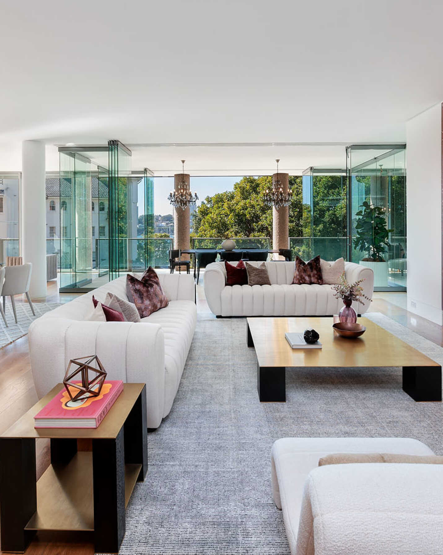 2/1 Onslow Avenue Elizabeth Bay, Bay - Thumbnail 4