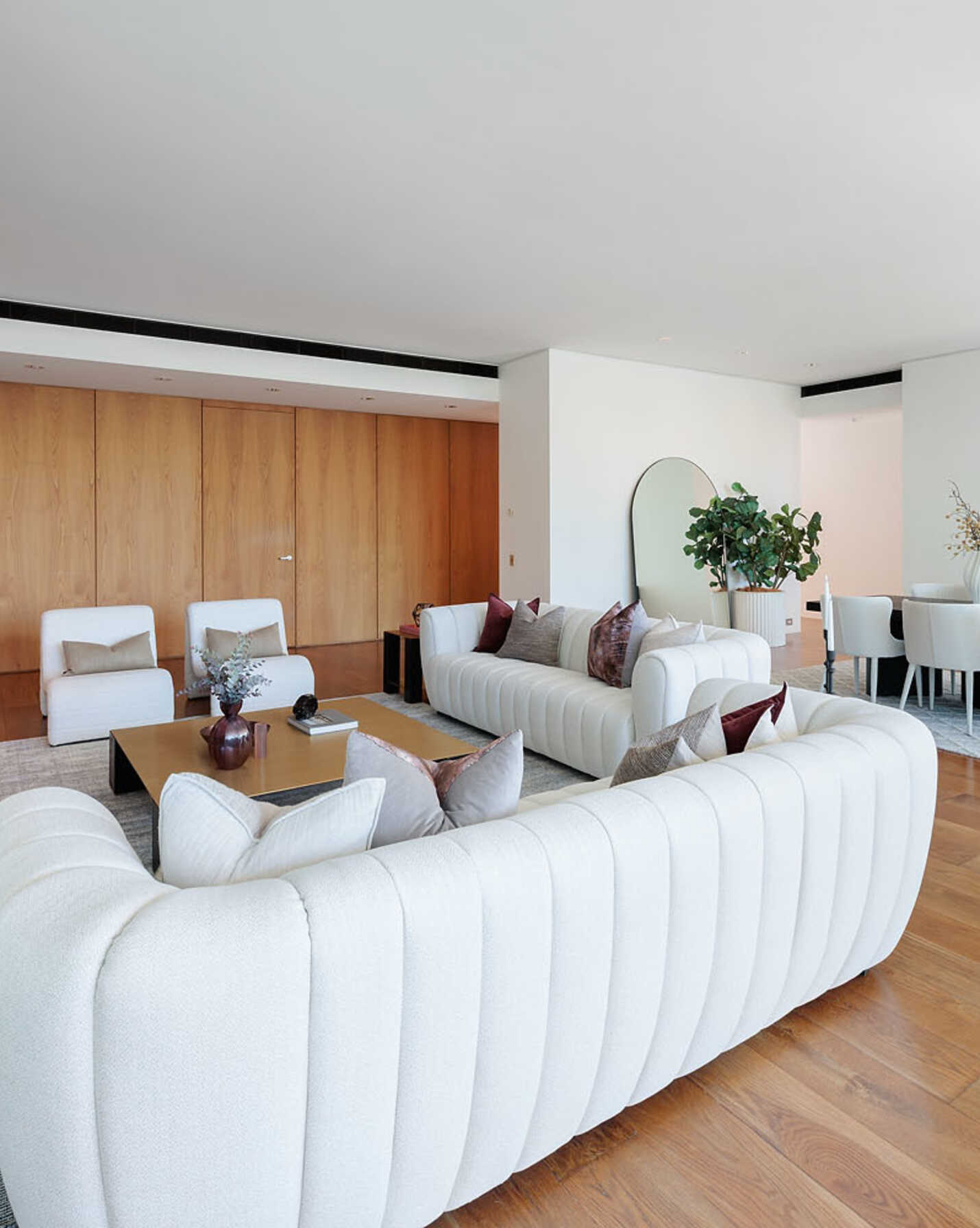 2/1 Onslow Avenue Elizabeth Bay, Bay - Thumbnail 5