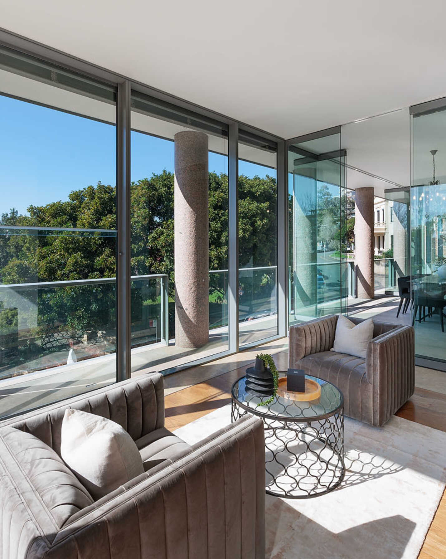 2/1 Onslow Avenue Elizabeth Bay, Bay - Thumbnail 6