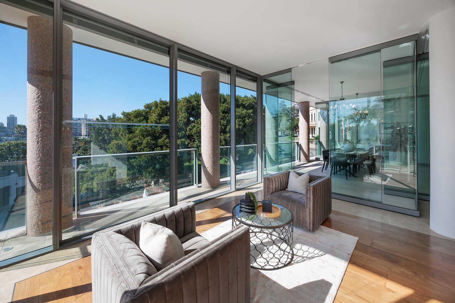 2/1 Onslow Avenue Elizabeth Bay 2/1 Onslow Avenue Elizabeth Bay