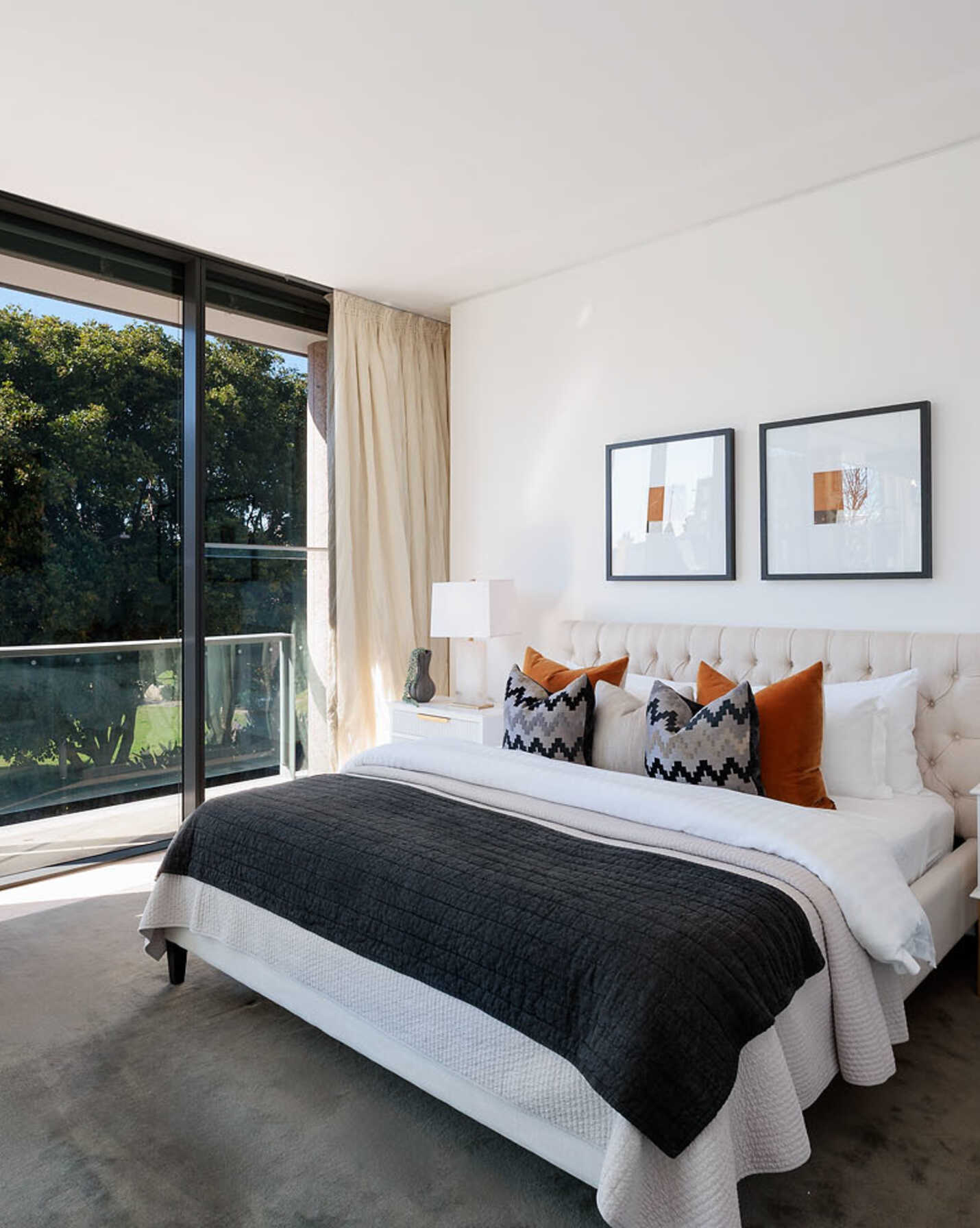 2/1 Onslow Avenue Elizabeth Bay, Bay - Thumbnail 8