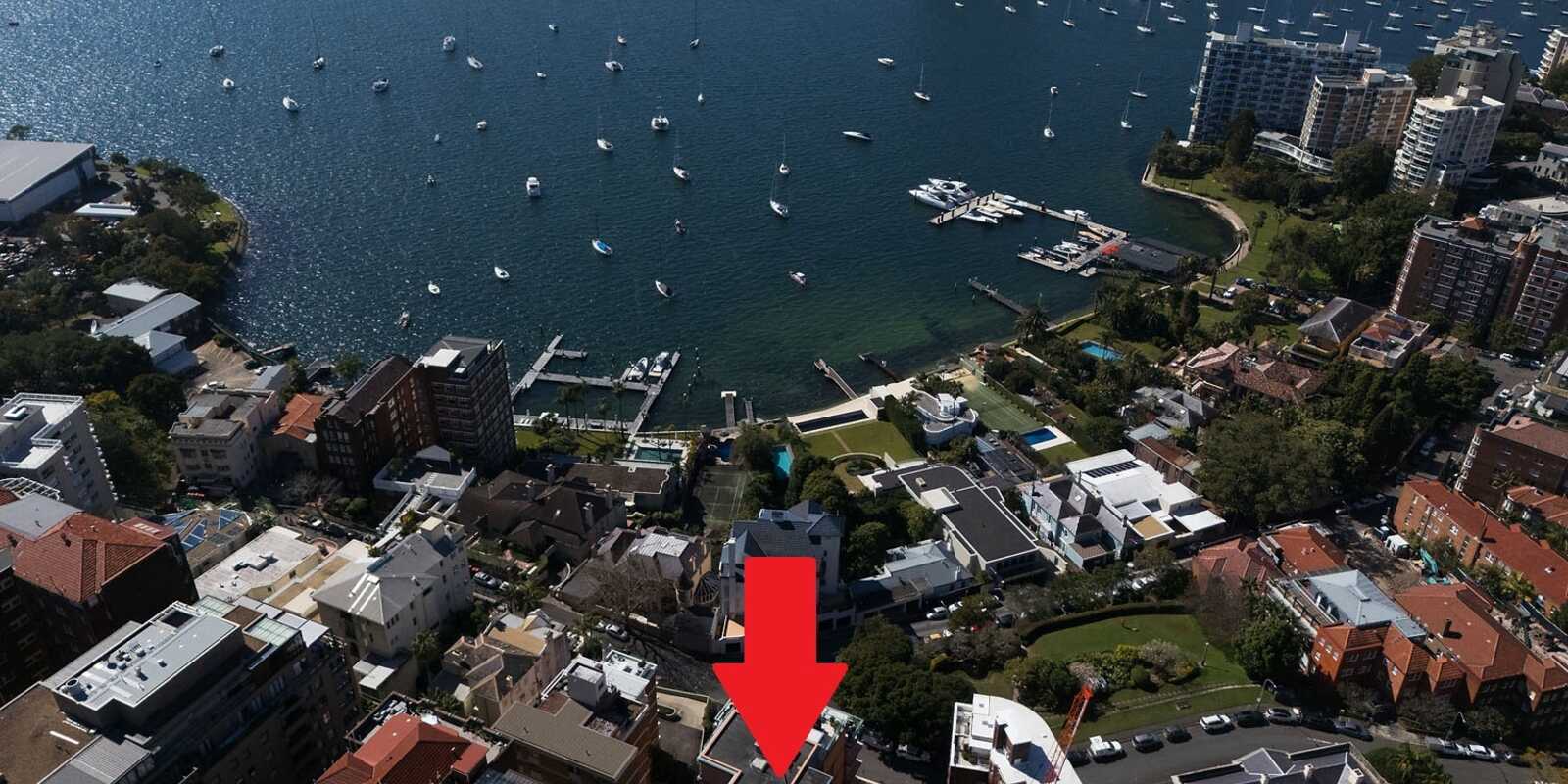 2/1 Onslow Avenue Elizabeth Bay 2/1 Onslow Avenue Elizabeth Bay