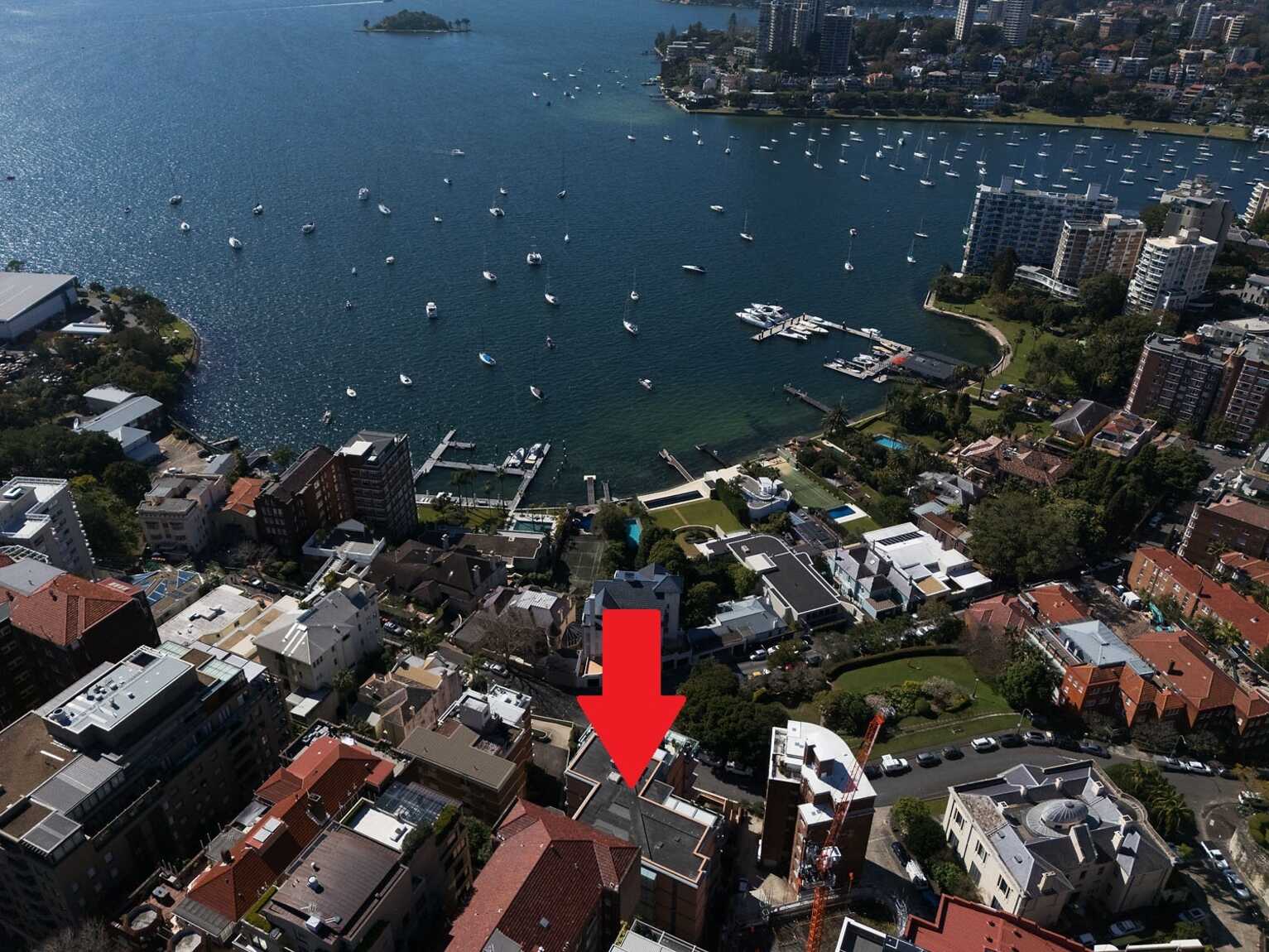 2/1 Onslow Avenue Elizabeth Bay 2/1 Onslow Avenue Elizabeth Bay