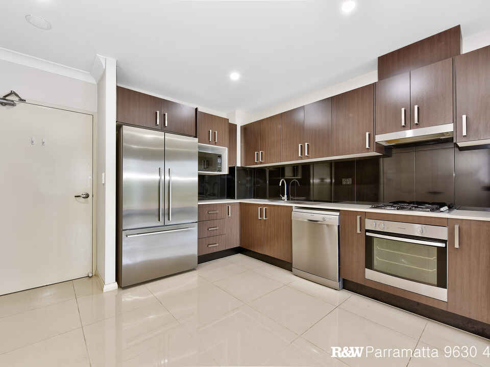 Block A, B5/2-4 Amos Street Parramatta