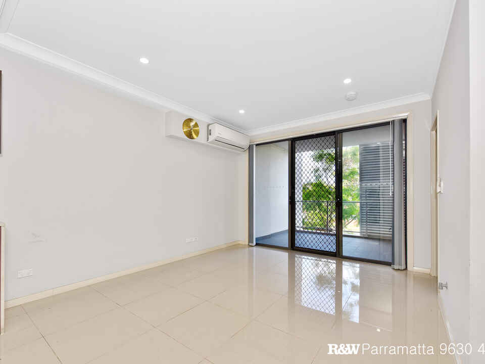 Block A, B5/2-4 Amos Street Parramatta