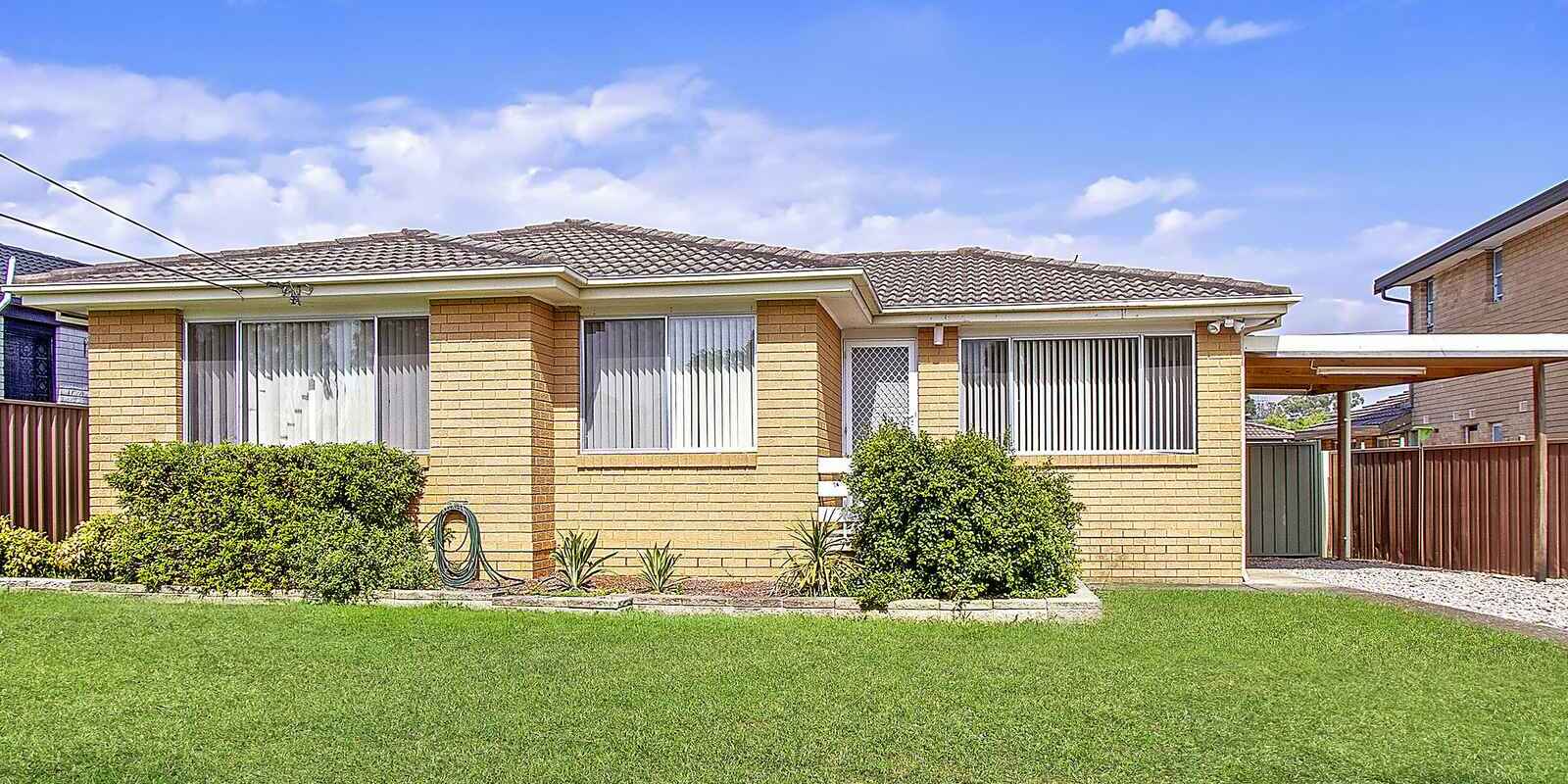 18 Alice Street Rooty Hill