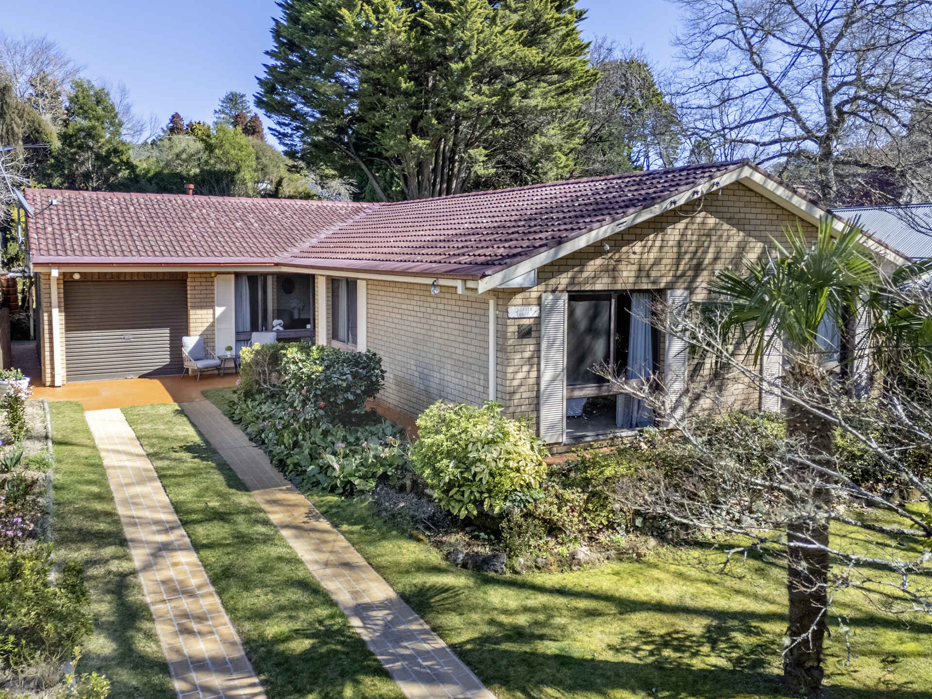 1 Arcadia Road Blackheath