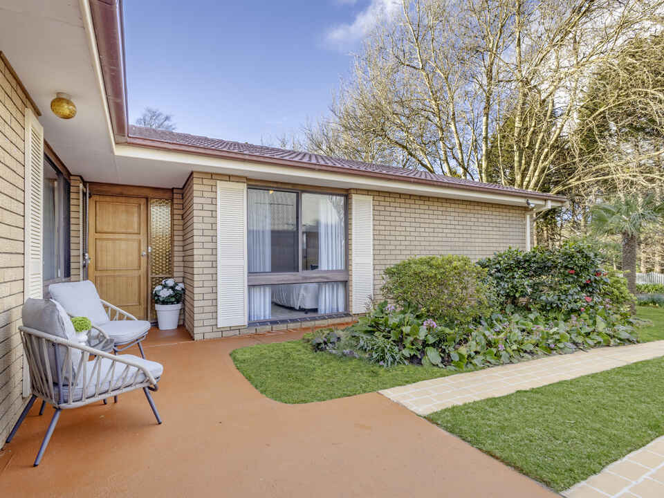1 Arcadia Road Blackheath