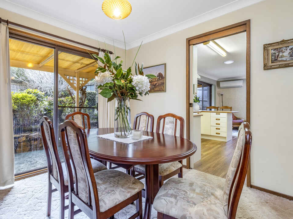 1 Arcadia Road Blackheath