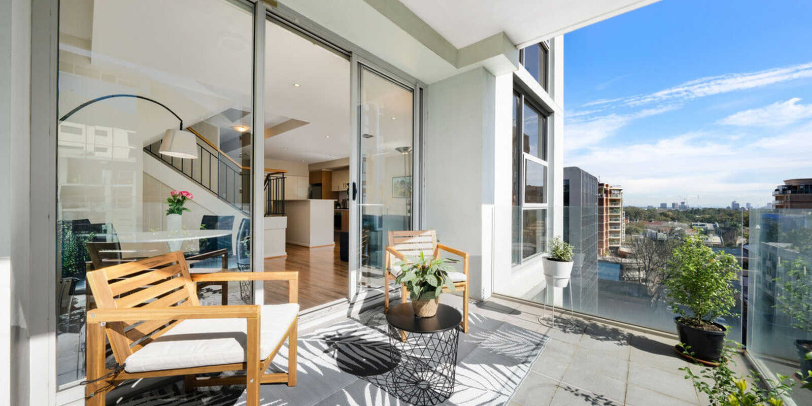 48/7-15 Newland Street Bondi Junction 48/7-15 Newland Street Bondi Junction