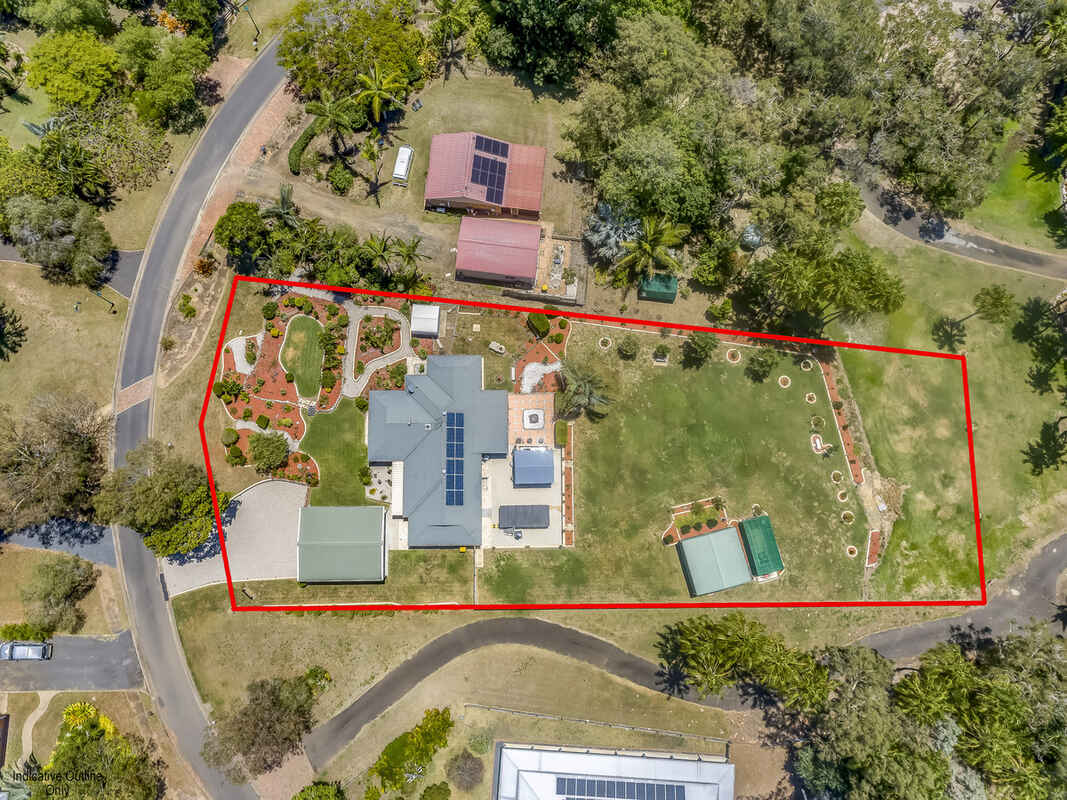 5 Woodlands Lane Moore Park Beach 5 Woodlands Lane Moore Park Beach