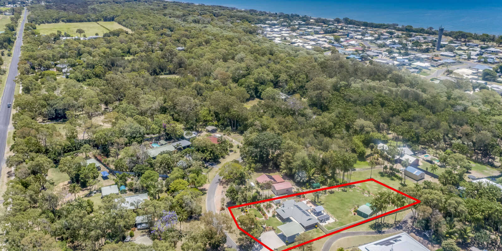 5 Woodlands Lane Moore Park Beach 5 Woodlands Lane Moore Park Beach