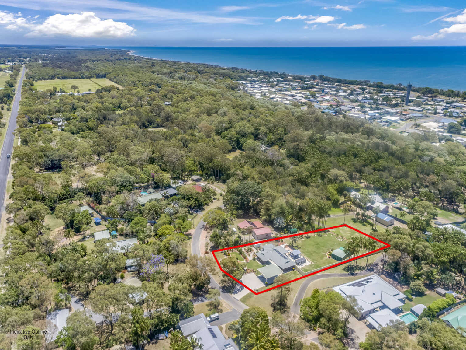 5 Woodlands Lane Moore Park Beach 5 Woodlands Lane Moore Park Beach