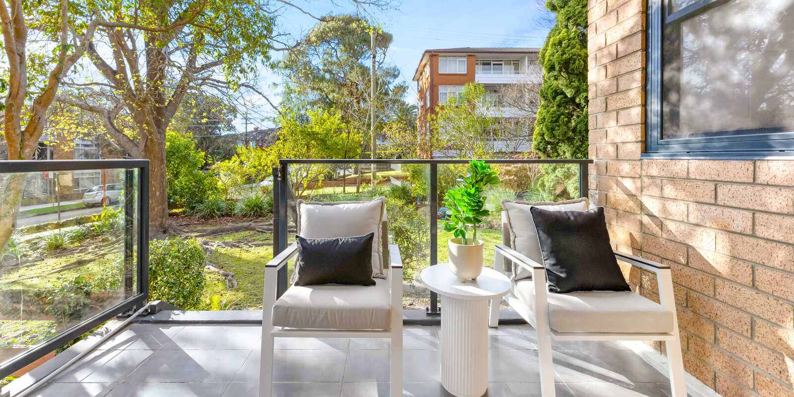 14/54 Shirley Road Wollstonecraft 14/54 Shirley Road Wollstonecraft