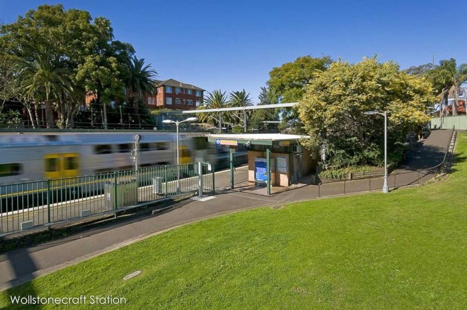 14/54 Shirley Road Wollstonecraft 14/54 Shirley Road Wollstonecraft