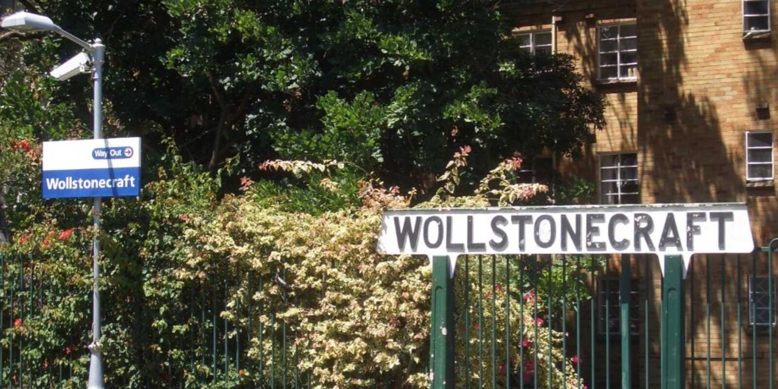 14/54 Shirley Road Wollstonecraft 14/54 Shirley Road Wollstonecraft