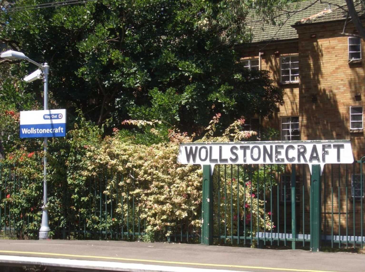 14/54 Shirley Road Wollstonecraft 14/54 Shirley Road Wollstonecraft