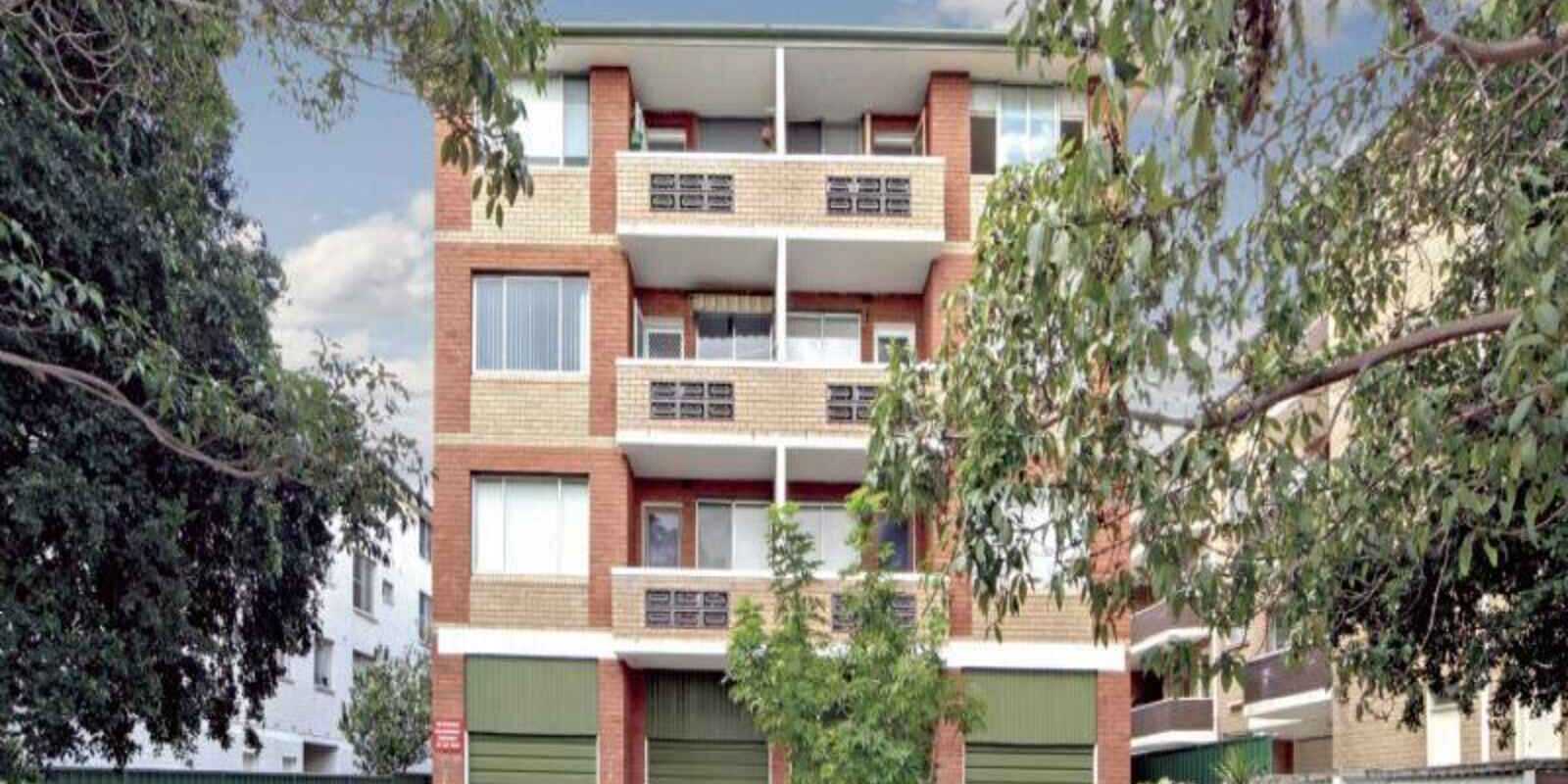 1/93-95 The Boulevarde Dulwich Hill