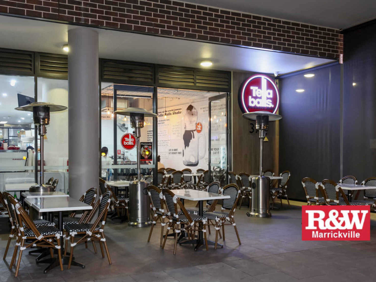 1/93-95 The Boulevarde Dulwich Hill