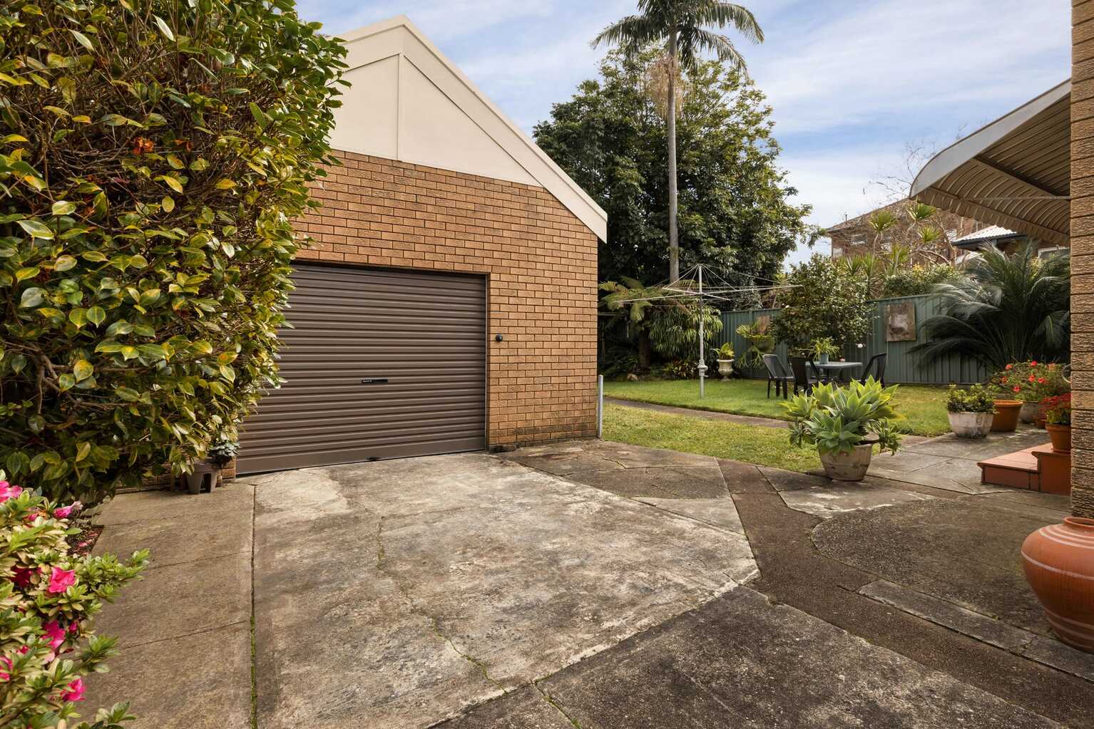 56 Garnet Street Hurlstone Park 56 Garnet Street Hurlstone Park