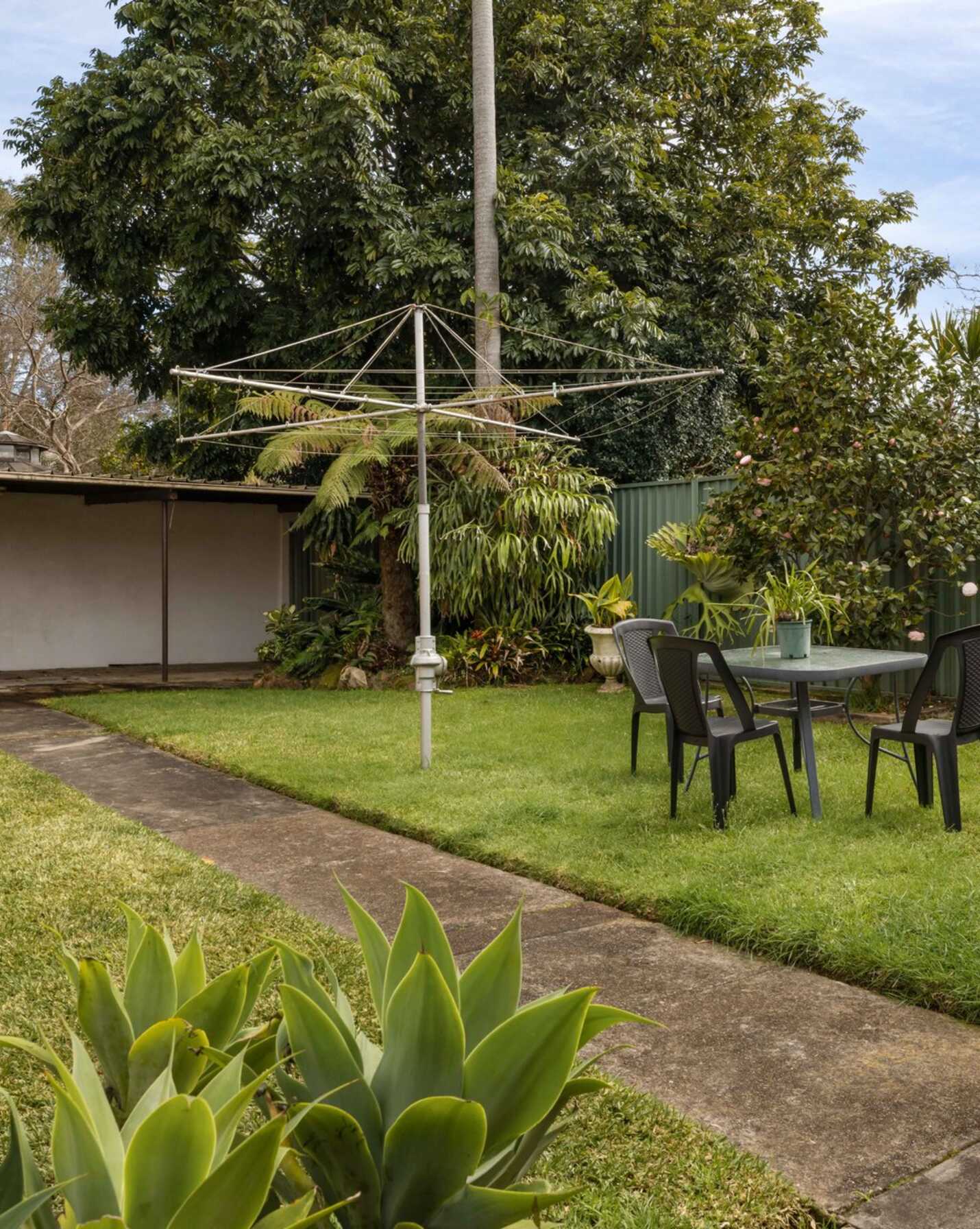 56 Garnet Street Hurlstone Park, Park - Thumbnail 4