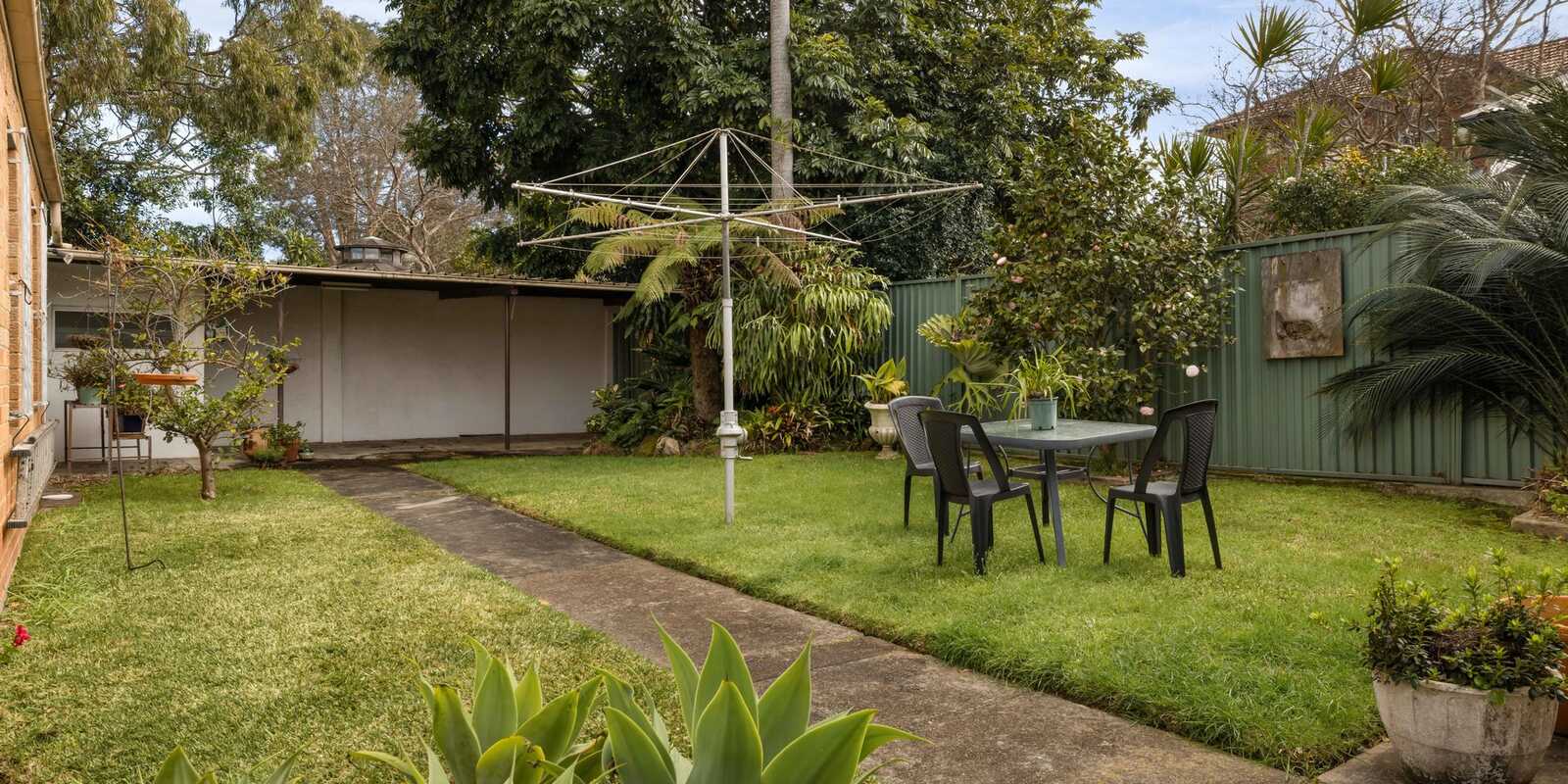 56 Garnet Street Hurlstone Park 56 Garnet Street Hurlstone Park