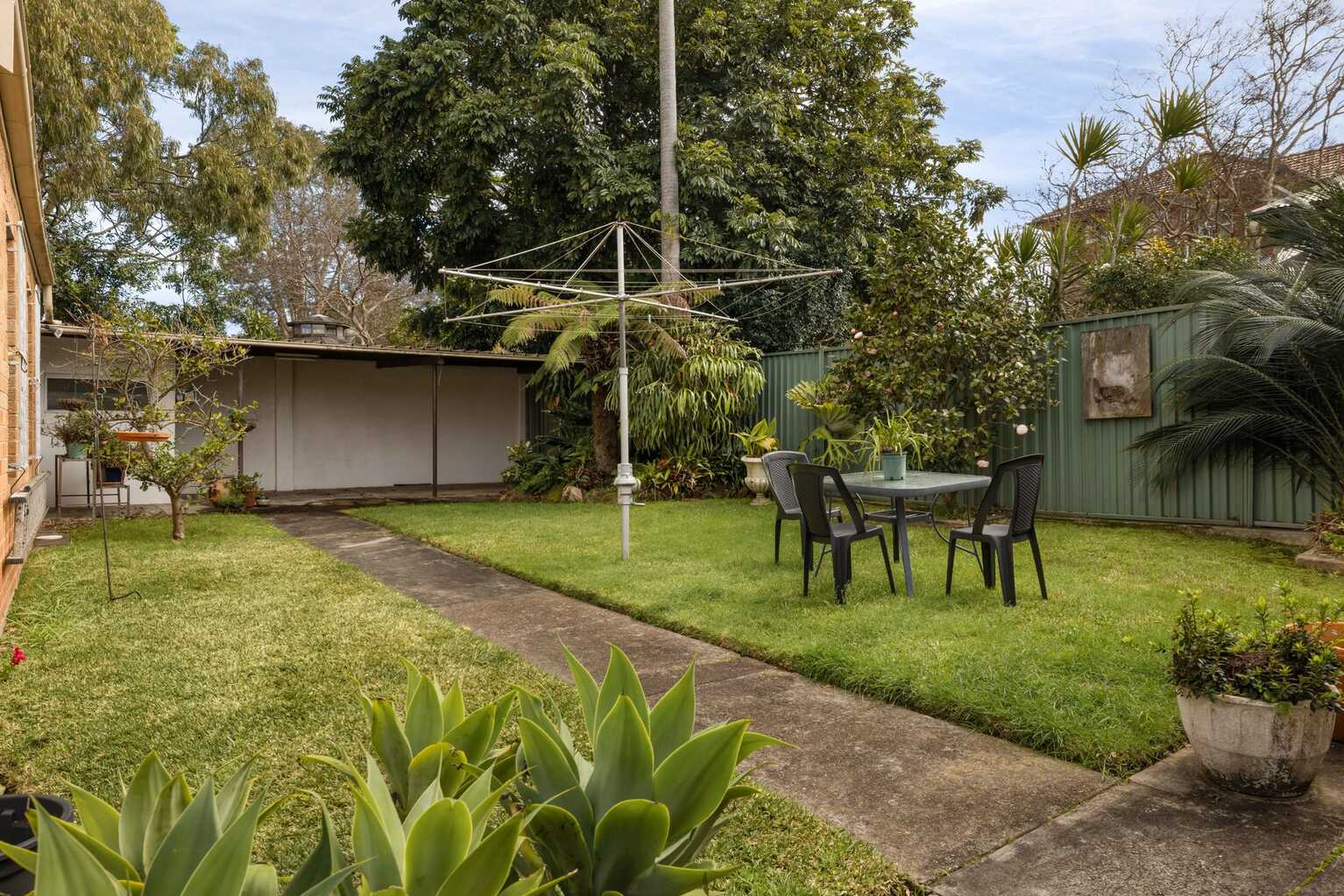 56 Garnet Street Hurlstone Park 56 Garnet Street Hurlstone Park